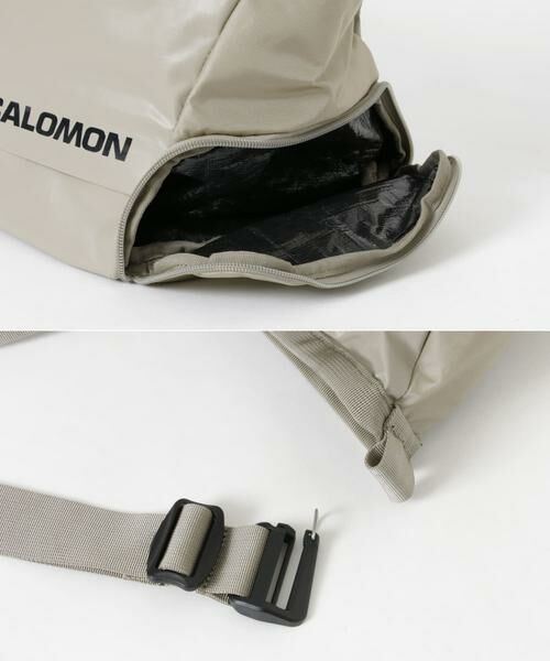 URBAN RESEARCH / アーバンリサーチ トートバッグ | SALOMON　EXTENDED TOTEBAG | 詳細4