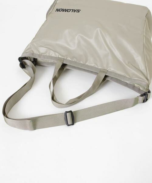 URBAN RESEARCH / アーバンリサーチ トートバッグ | SALOMON　EXTENDED TOTEBAG | 詳細5