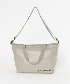 URBAN RESEARCH / アーバンリサーチ トートバッグ | SALOMON　EXTENDED TOTEBAG SMALL