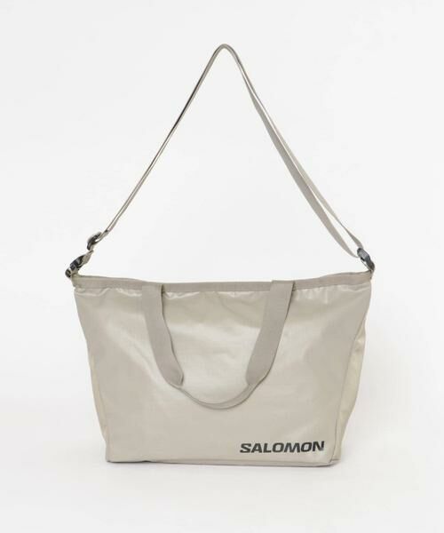 URBAN RESEARCH / アーバンリサーチ トートバッグ | SALOMON　EXTENDED TOTEBAG SMALL | 詳細1