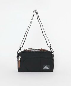 URBAN RESEARCH / アーバンリサーチ ショルダーバッグ | GREGORY　パデッドショルダーポーチデラックス