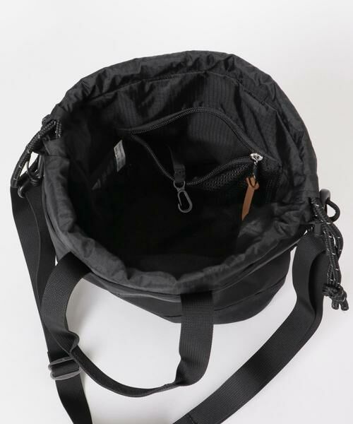 URBAN RESEARCH / アーバンリサーチ ショルダーバッグ | GREGORY　チンチバッグM | 詳細5