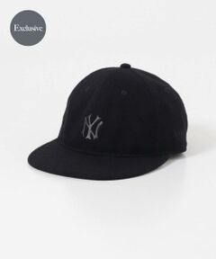 URBAN RESEARCH / アーバンリサーチ キャップ | 『別注』New Era×URBAN RESEARCH　RC950 WOOL MELTON CAP