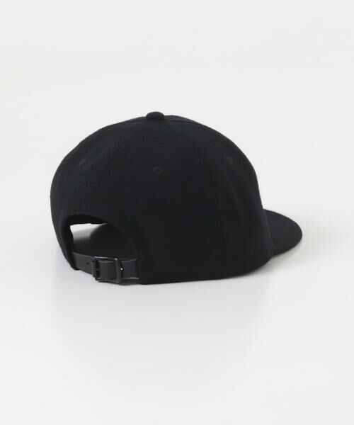 URBAN RESEARCH / アーバンリサーチ キャップ | 『別注』New Era×URBAN RESEARCH　RC950 WOOL MELTON CAP | 詳細6