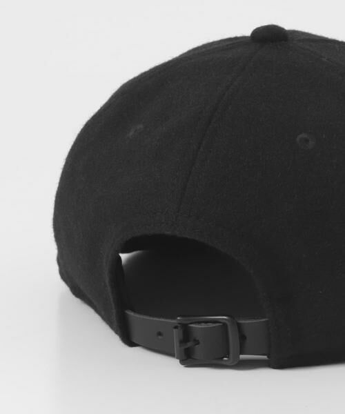 URBAN RESEARCH / アーバンリサーチ キャップ | 『別注』New Era×URBAN RESEARCH　RC950 WOOL MELTON CAP | 詳細8