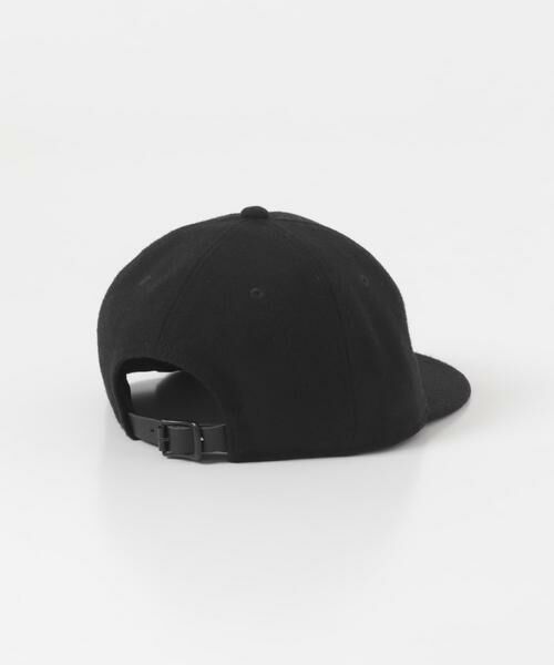 URBAN RESEARCH / アーバンリサーチ キャップ | 『別注』New Era×URBAN RESEARCH　RC950 WOOL MELTON CAP | 詳細10