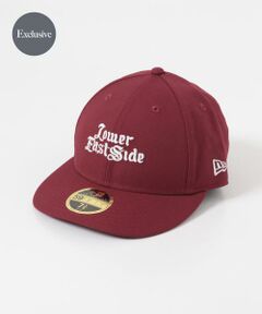 URBAN RESEARCH / アーバンリサーチ キャップ | 『別注』New Era×URBAN RESEARCH　LP5950 LOWER EAST SIDE