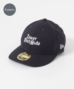 URBAN RESEARCH / アーバンリサーチ キャップ | 『別注』New Era×URBAN RESEARCH　LP5950 LOWER EAST SIDE