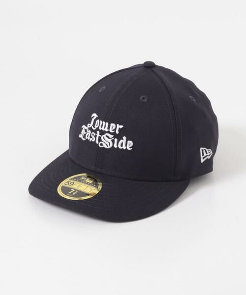 URBAN RESEARCH / アーバンリサーチ キャップ | 『別注』New Era×URBAN RESEARCH　LP5950 LOWER EAST SIDE | 詳細3