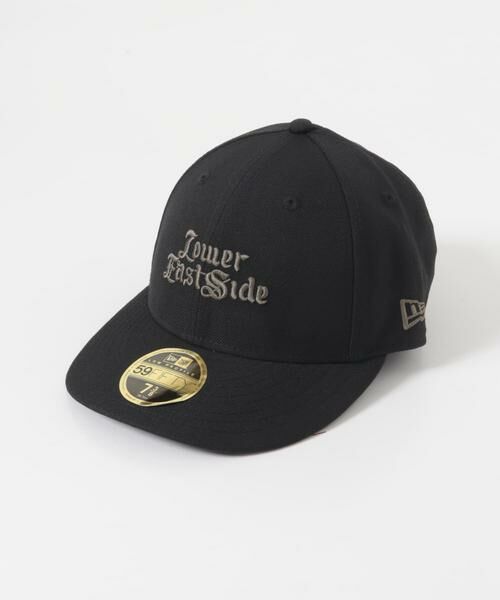URBAN RESEARCH / アーバンリサーチ キャップ | 『別注』New Era×URBAN RESEARCH　LP5950 LOWER EAST SIDE | 詳細5