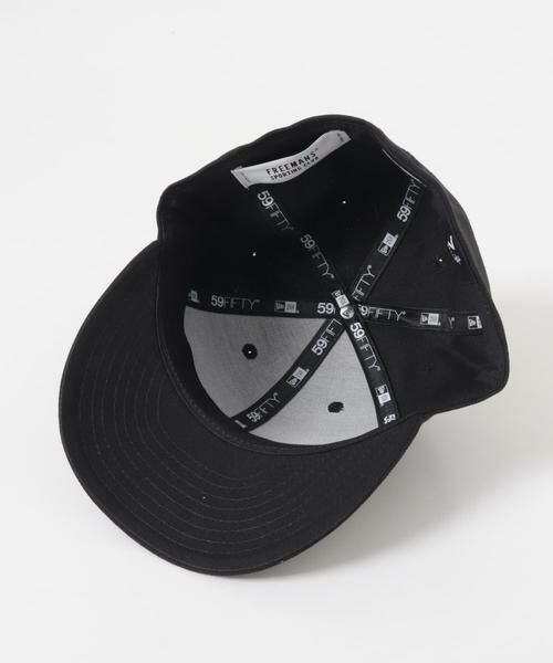 URBAN RESEARCH / アーバンリサーチ キャップ | 『別注』New Era×URBAN RESEARCH　LP5950 LOWER EAST SIDE | 詳細7
