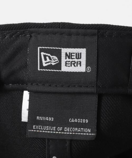URBAN RESEARCH / アーバンリサーチ キャップ | 『別注』New Era×URBAN RESEARCH　LP5950 LOWER EAST SIDE | 詳細8