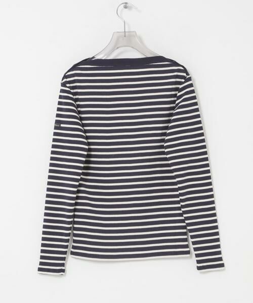 URBAN RESEARCH / アーバンリサーチ Tシャツ | 『別注』LE MINOR×URBAN RESEARCH　ボーダーカットソー | 詳細10