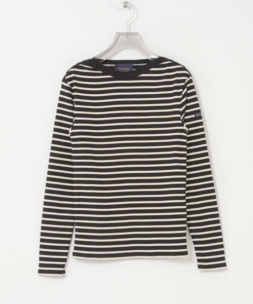 URBAN RESEARCH / アーバンリサーチ Tシャツ | 『別注』LE MINOR×URBAN RESEARCH　ボーダーカットソー | 詳細21