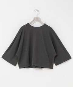 URBAN RESEARCH / アーバンリサーチ Tシャツ | NEW BALANCE　NB GREY ショートスリーブトップ