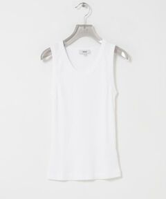 URBAN RESEARCH / アーバンリサーチ タンクトップ | AGOLDE　POPPY TANK-TOP