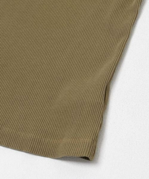 URBAN RESEARCH / アーバンリサーチ タンクトップ | AGOLDE　POPPY TANK-TOP | 詳細5