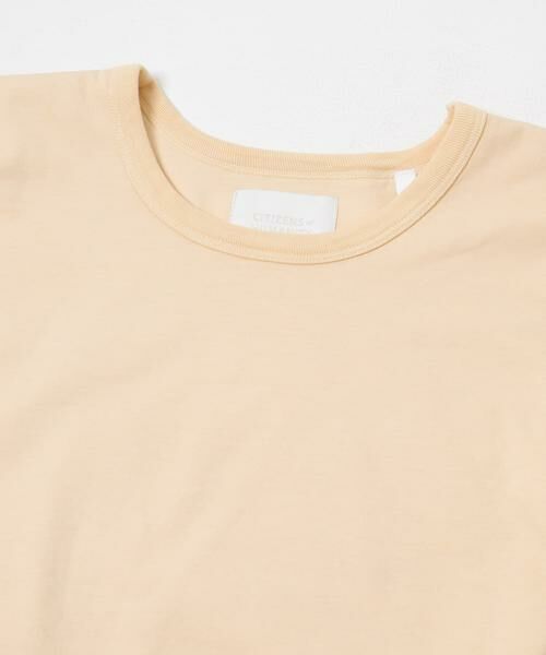 URBAN RESEARCH / アーバンリサーチ Tシャツ | CITIZENS of HUMANITY　GIA BUBBLE T-SHIRTS | 詳細2