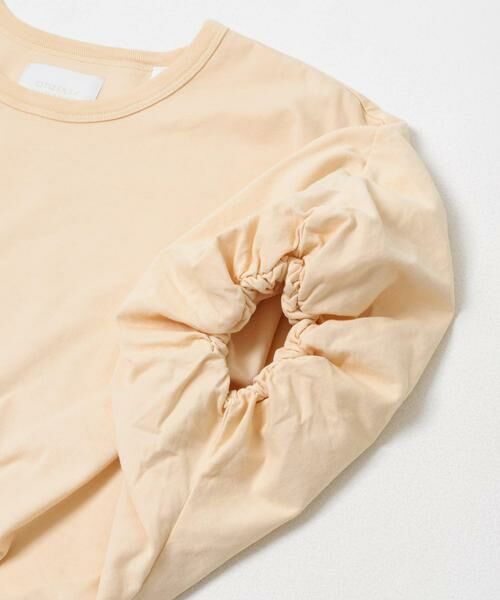 URBAN RESEARCH / アーバンリサーチ Tシャツ | CITIZENS of HUMANITY　GIA BUBBLE T-SHIRTS | 詳細3