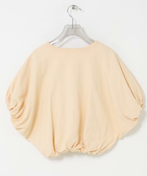 URBAN RESEARCH / アーバンリサーチ Tシャツ | CITIZENS of HUMANITY　GIA BUBBLE T-SHIRTS | 詳細4