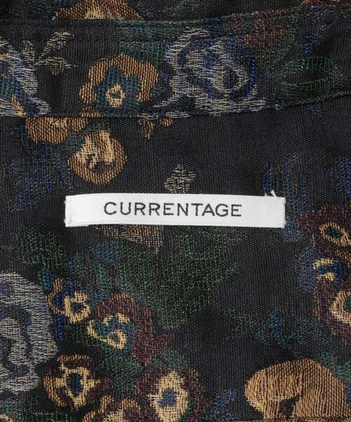 URBAN RESEARCH / アーバンリサーチ シャツ・ブラウス | CURRENTAGE　スタンダードシャツ | 詳細6