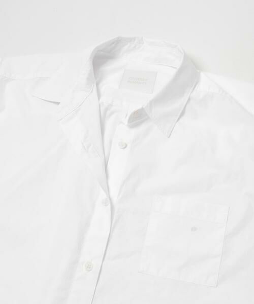 URBAN RESEARCH / アーバンリサーチ シャツ・ブラウス | CITIZENS of HUMANITY　CLAIRE ORIGAMI SHIRTS | 詳細2