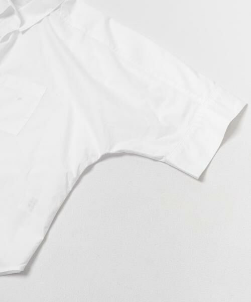 URBAN RESEARCH / アーバンリサーチ シャツ・ブラウス | CITIZENS of HUMANITY　CLAIRE ORIGAMI SHIRTS | 詳細3