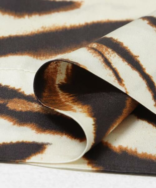 URBAN RESEARCH / アーバンリサーチ その他パンツ | GANNI　PRINTED ELASTICATED PANTS | 詳細5