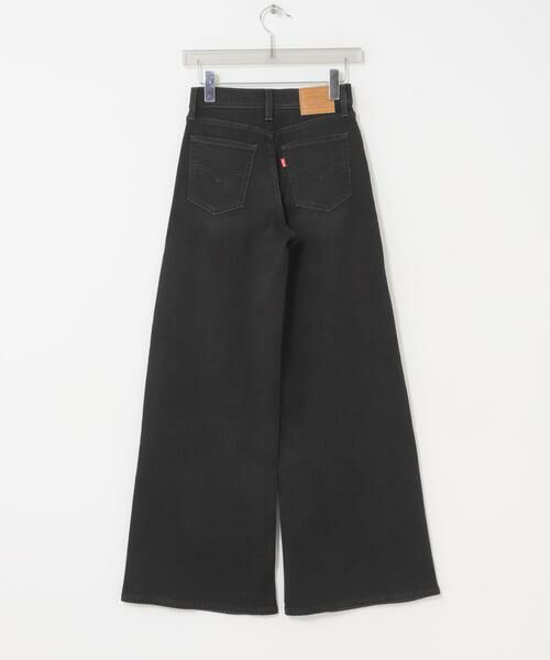 URBAN RESEARCH / アーバンリサーチ デニムパンツ | LEVI’S EXCLUSIVE 728 HR WIDELEG | 詳細12