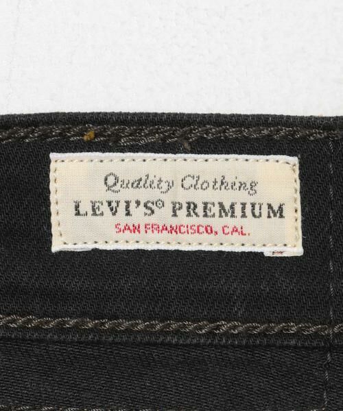 URBAN RESEARCH / アーバンリサーチ デニムパンツ | LEVI’S EXCLUSIVE 728 HR WIDELEG | 詳細15