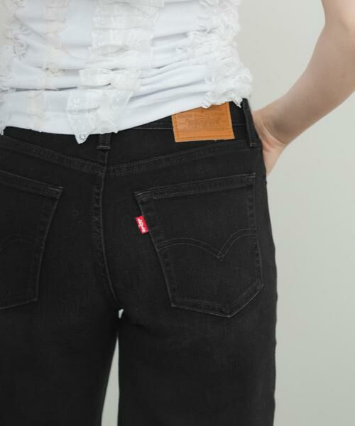 URBAN RESEARCH / アーバンリサーチ デニムパンツ | LEVI’S EXCLUSIVE 728 HR WIDELEG | 詳細2