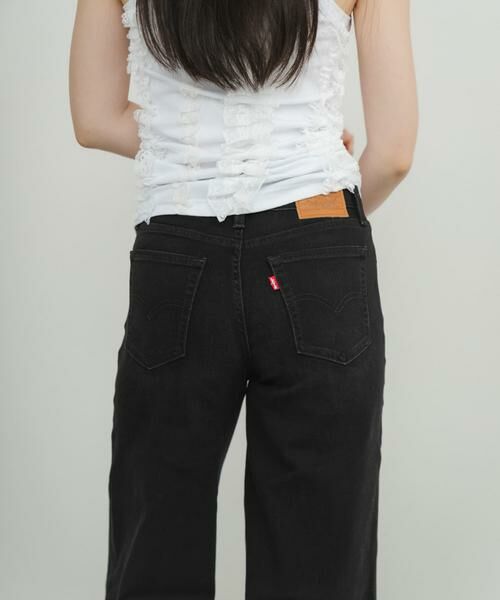 URBAN RESEARCH / アーバンリサーチ デニムパンツ | LEVI’S EXCLUSIVE 728 HR WIDELEG | 詳細3