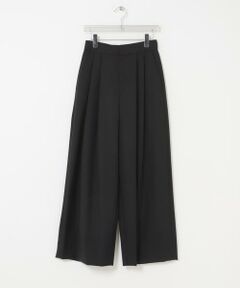 URBAN RESEARCH / アーバンリサーチ その他パンツ | ATON　WOOL TROPICAL EASY PANTS