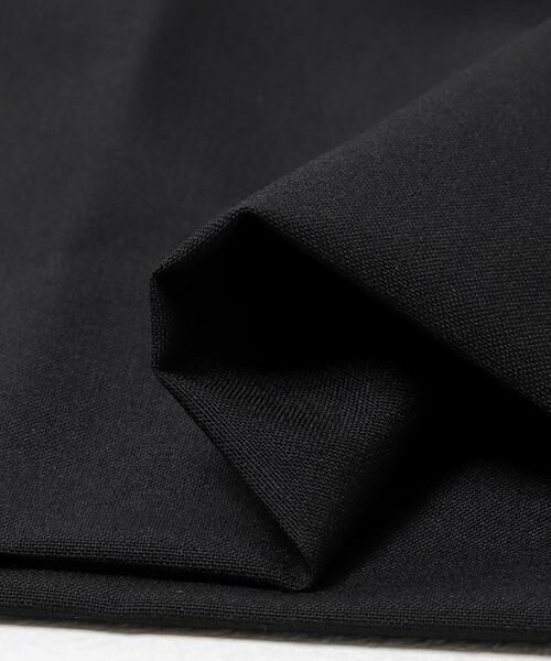 URBAN RESEARCH / アーバンリサーチ その他パンツ | ATON　WOOL TROPICAL EASY PANTS | 詳細5