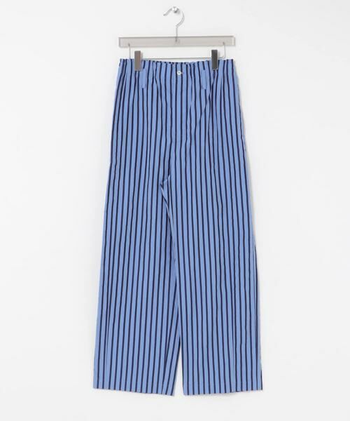 URBAN RESEARCH / アーバンリサーチ その他パンツ | CURRENTAGE　エプロン付きパジャマパンツ | 詳細3