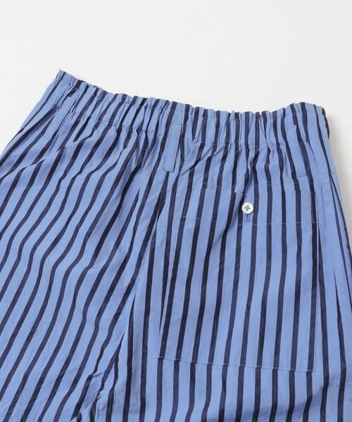 URBAN RESEARCH / アーバンリサーチ その他パンツ | CURRENTAGE　エプロン付きパジャマパンツ | 詳細7
