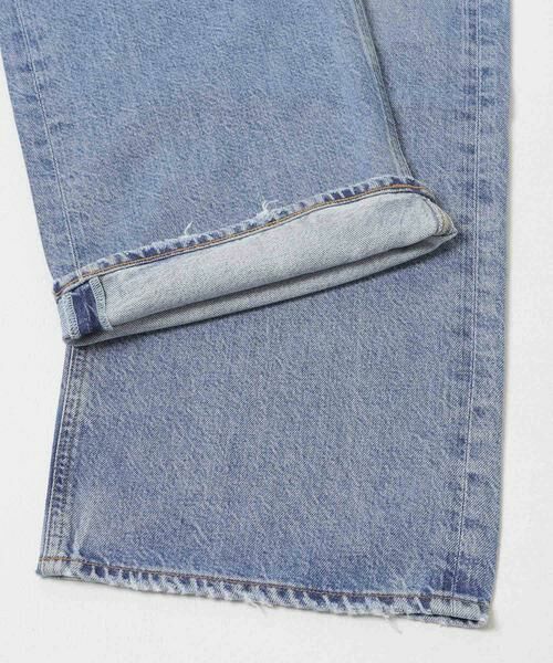 URBAN RESEARCH / アーバンリサーチ デニムパンツ | AGOLDE　LOW SLUNG BAGGY | 詳細4