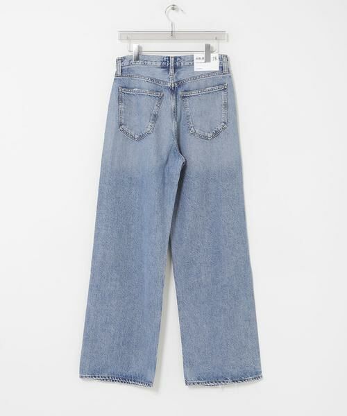 URBAN RESEARCH / アーバンリサーチ デニムパンツ | AGOLDE　LOW SLUNG BAGGY | 詳細5
