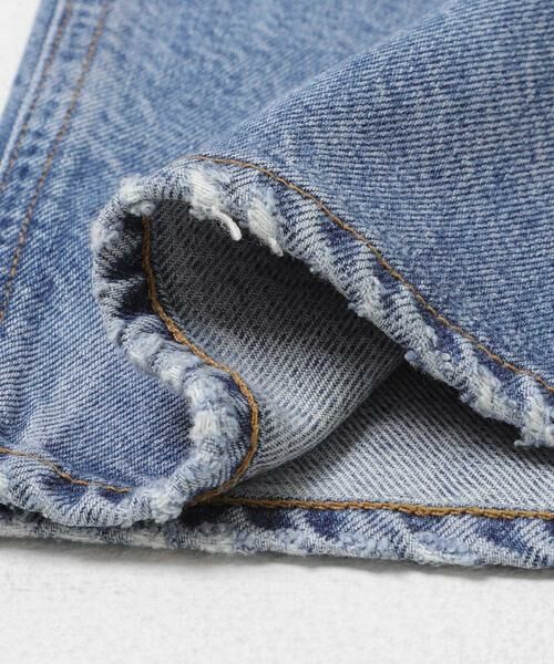 URBAN RESEARCH / アーバンリサーチ デニムパンツ | AGOLDE　LOW SLUNG BAGGY | 詳細6