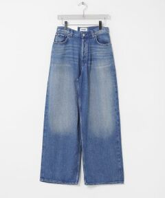 URBAN RESEARCH / アーバンリサーチ デニムパンツ | AGOLDE　ROUNDED BAGGY