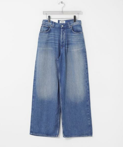URBAN RESEARCH / アーバンリサーチ デニムパンツ | AGOLDE　ROUNDED BAGGY | 詳細1