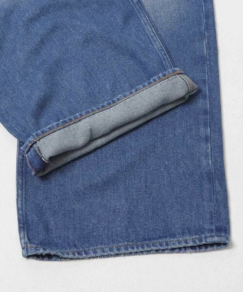 URBAN RESEARCH / アーバンリサーチ デニムパンツ | AGOLDE　ROUNDED BAGGY | 詳細4