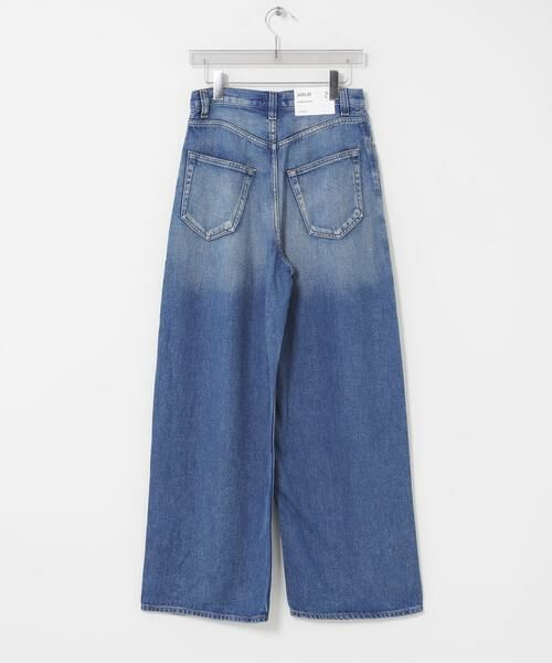 URBAN RESEARCH / アーバンリサーチ デニムパンツ | AGOLDE　ROUNDED BAGGY | 詳細5