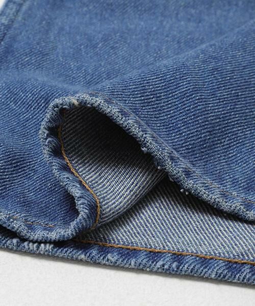 URBAN RESEARCH / アーバンリサーチ デニムパンツ | AGOLDE　ROUNDED BAGGY | 詳細6