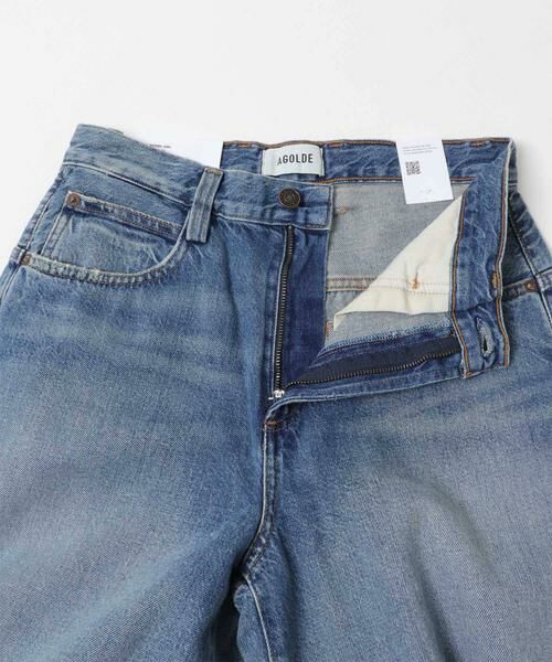 URBAN RESEARCH / アーバンリサーチ デニムパンツ | AGOLDE　LANTERN JEAN | 詳細2