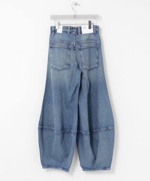 URBAN RESEARCH / アーバンリサーチ デニムパンツ | AGOLDE　LANTERN JEAN | 詳細4