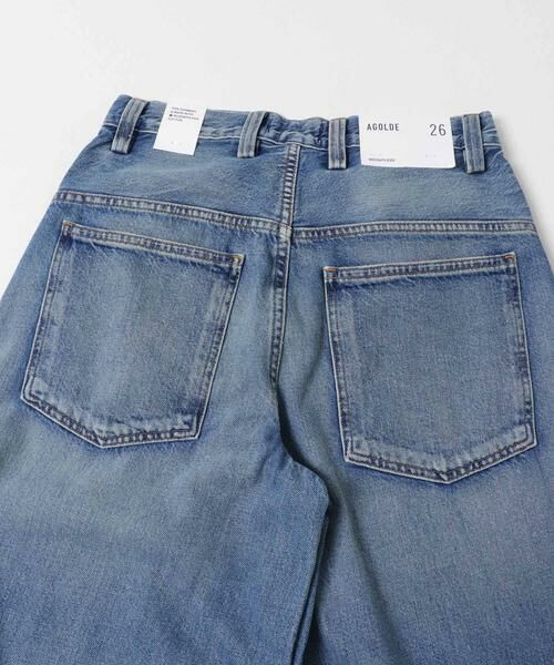 URBAN RESEARCH / アーバンリサーチ デニムパンツ | AGOLDE　LANTERN JEAN | 詳細5