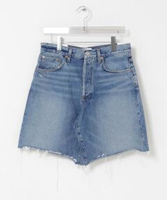 URBAN RESEARCH / アーバンリサーチ デニムパンツ | AGOLDE　INDRA SHORT