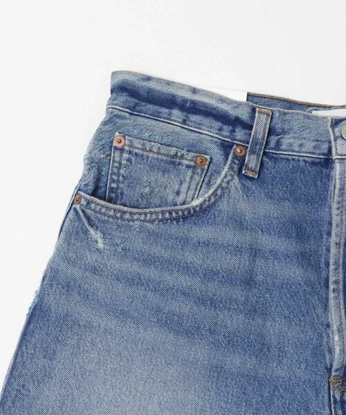 URBAN RESEARCH / アーバンリサーチ デニムパンツ | AGOLDE　INDRA SHORT | 詳細3