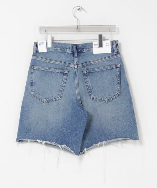 URBAN RESEARCH / アーバンリサーチ デニムパンツ | AGOLDE　INDRA SHORT | 詳細4